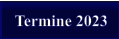 Termine 2023