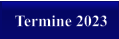Termine 2023