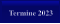 Termine 2023