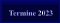 Termine 2023