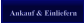 Ankauf & Einliefern