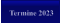 Termine 2023