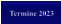 Termine 2023