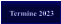 Termine 2023