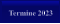 Termine 2023