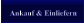 Ankauf & Einliefern